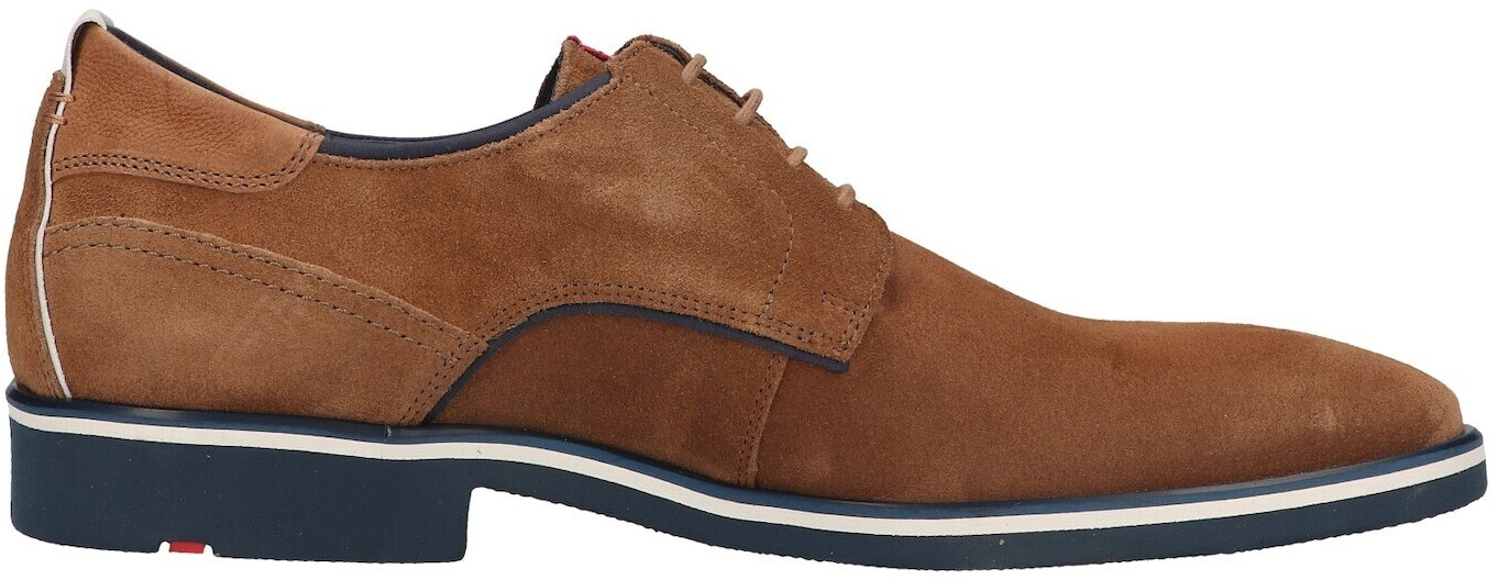 LLOYD Jersey (10-095) brown