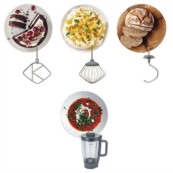 Buy Kenwood Prospero Stand Mixer KHC29 B0WH from £210.00 (Today) Best