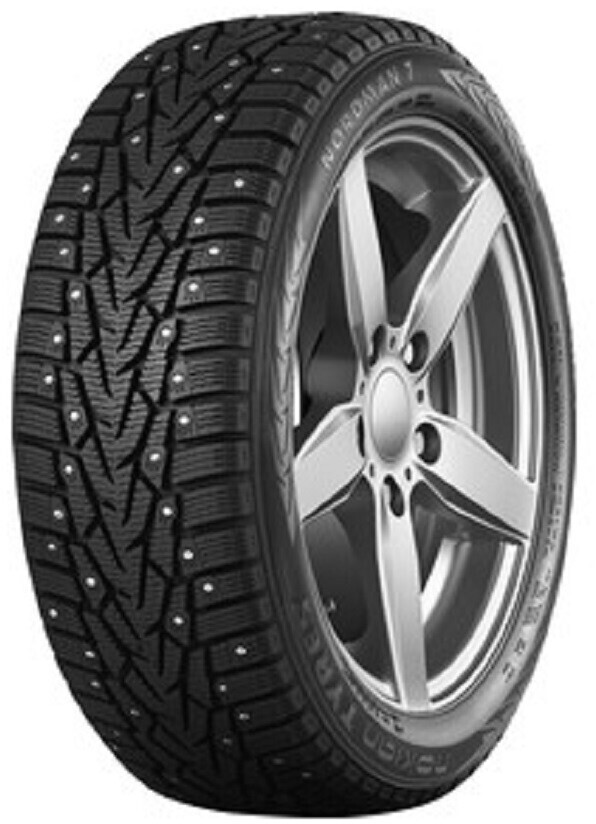 Nokian Nordman 7 205/65 R16 99T XL