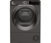 Hoover H-Dry 500 ND H10A2TCBER Heat Pump Tumble Dryer Graphite