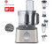 Kenwood Multipro Compact+ FDM312 SS, 5-in-1, Stainless Steel, 2.1 L Capacity, digital weighing scale, Jug Blender, Spicemil