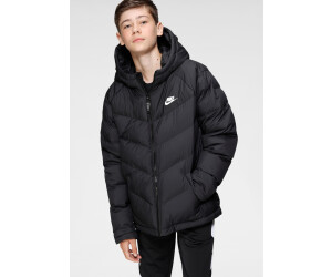 Buy Nike U Nsw Filled Jacket (CU9157 