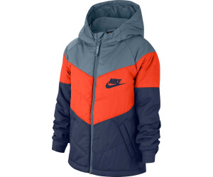 Ingenioso competencia Capilares Nike U Nsw Filled Jacket (CU9157) desde 60,99 € | Marzo 2023 | Compara  precios en idealo