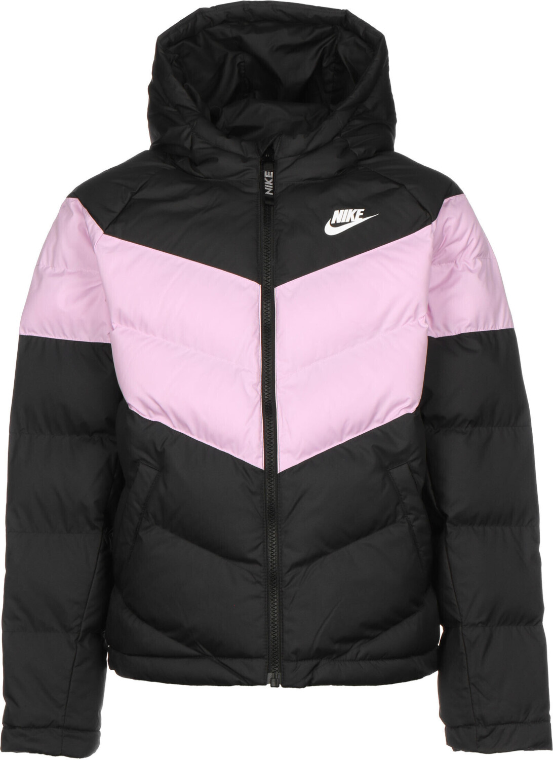 Nike U Nsw Filled Jacket (CU9157) ab 61,99 € (Februar 2024 Preise) |  Preisvergleich bei
