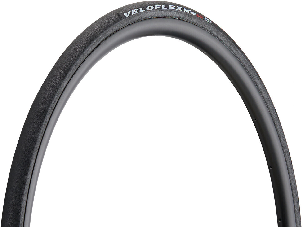 VELOFLEX Protour Race 700 x 23 Black