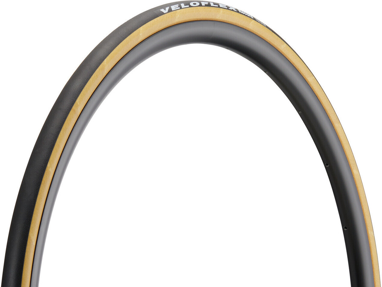 VELOFLEX Record Race Open 700 x 23 Skinwall