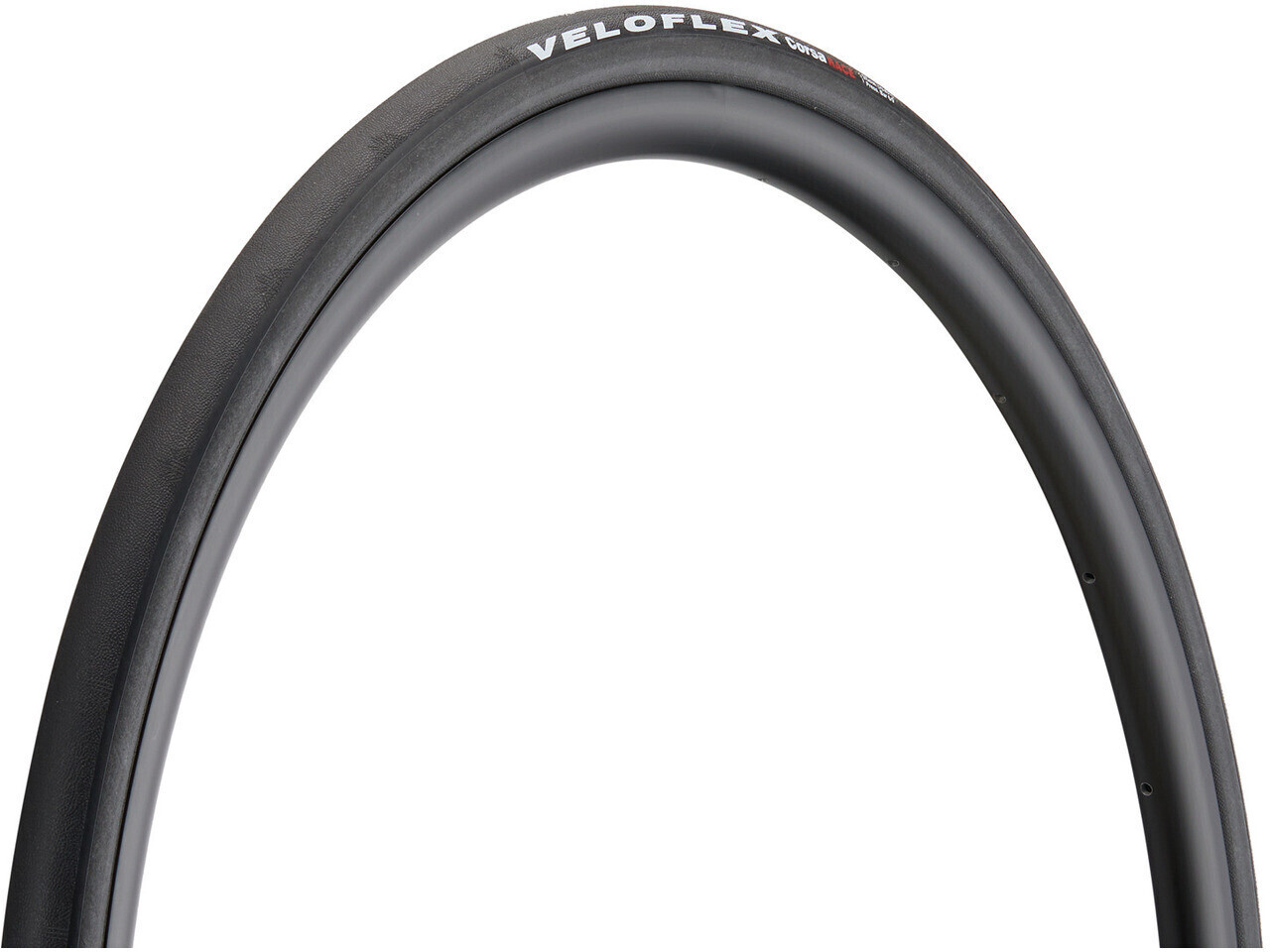 VELOFLEX Corsa Race Open 700 x 23 Black