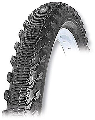 Vee Rubber Vr-185 700 x 35C Black