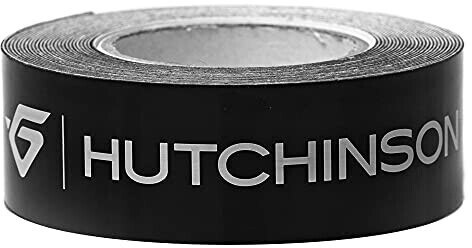 Hutchinson Tubeless Rim Tape 4.5 Meters 30 mm Black