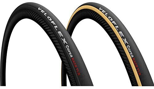 VELOFLEX Corsa Race 700 x 25 Skinwall