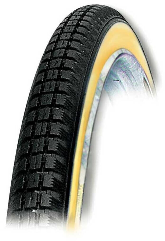 Vee Rubber Vr-015mi 20 x 1.375 Translucent / Black