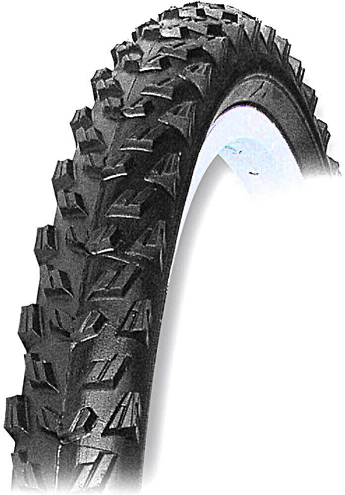 Vee Rubber Mtb Vr-107b 20 x 1.90 Black