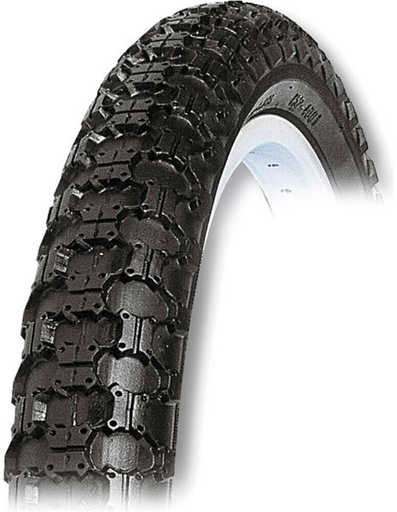 Vee Rubber Vr-024 16 x 1.75 Black