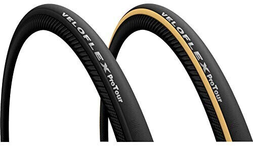 VELOFLEX Protour 700 x 28 Black