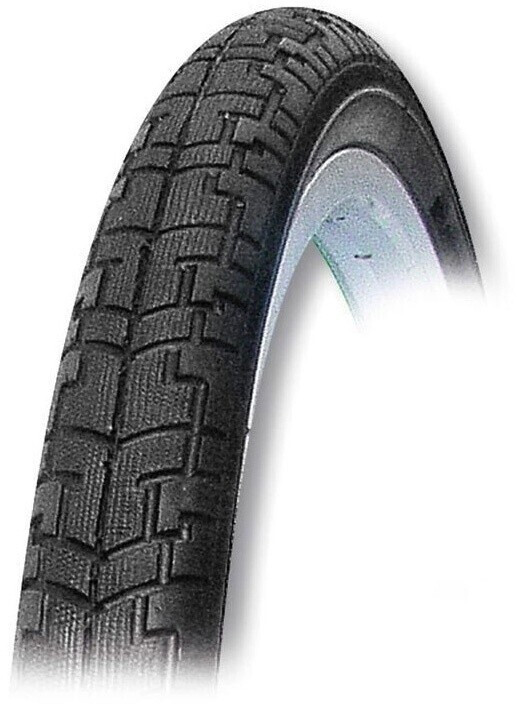 Vee Rubber Vr-159 700 x 35C Black