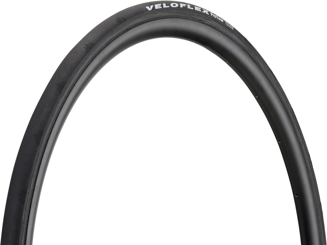 VELOFLEX Protour 700 x 25 Black