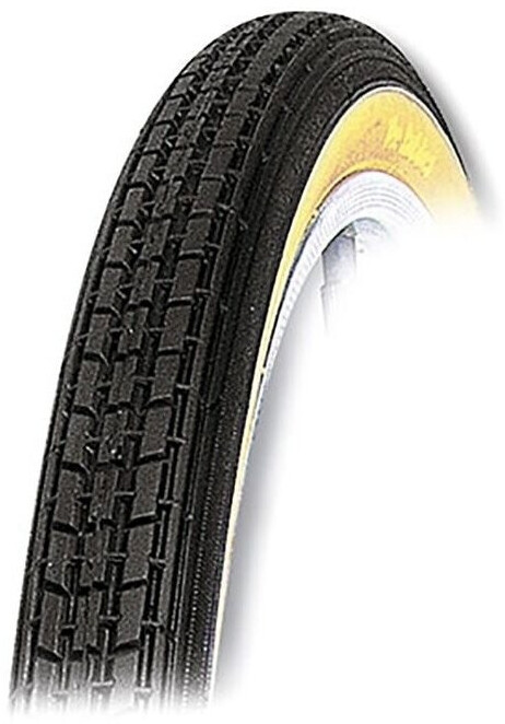 Vee Rubber Vr-117 500 x 37A Translucent / Black