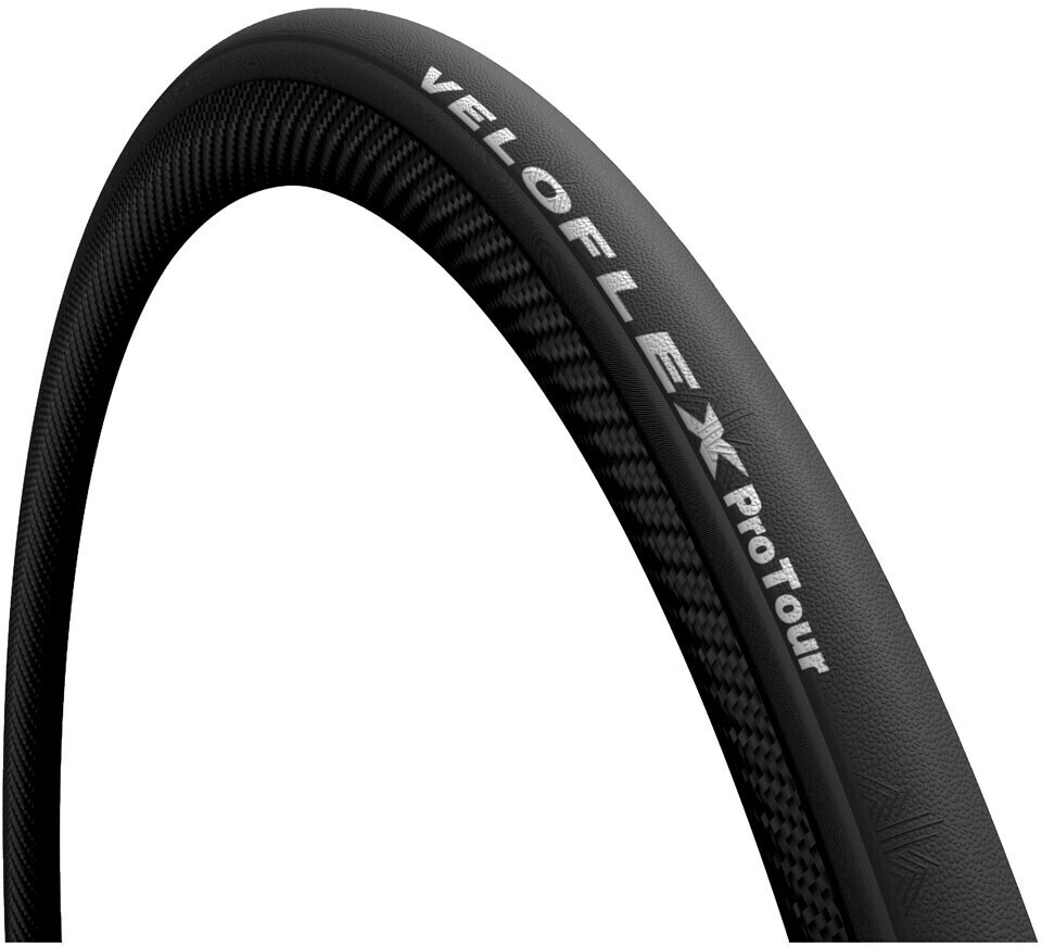 VELOFLEX Protour 700 x 23 Black