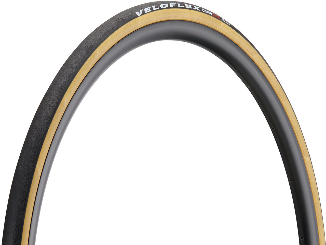 VELOFLEX Corsa Race Open 700 x 23 Skinwall