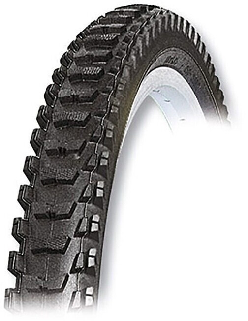 Vee Rubber Mtb Vr-199 26 x 1.95 Black