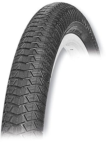 Vee Rubber Freestyle Vr-186 20 x 2.25 Black