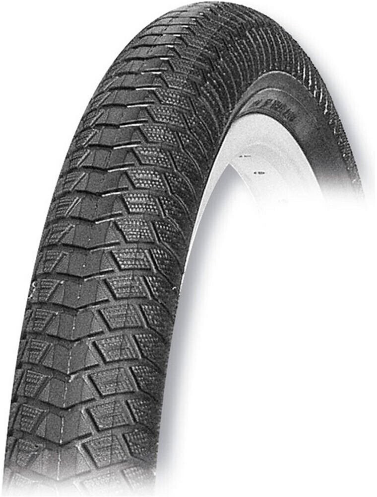 Vee Rubber Freestyle Vr-186 20 x 1.95 Black