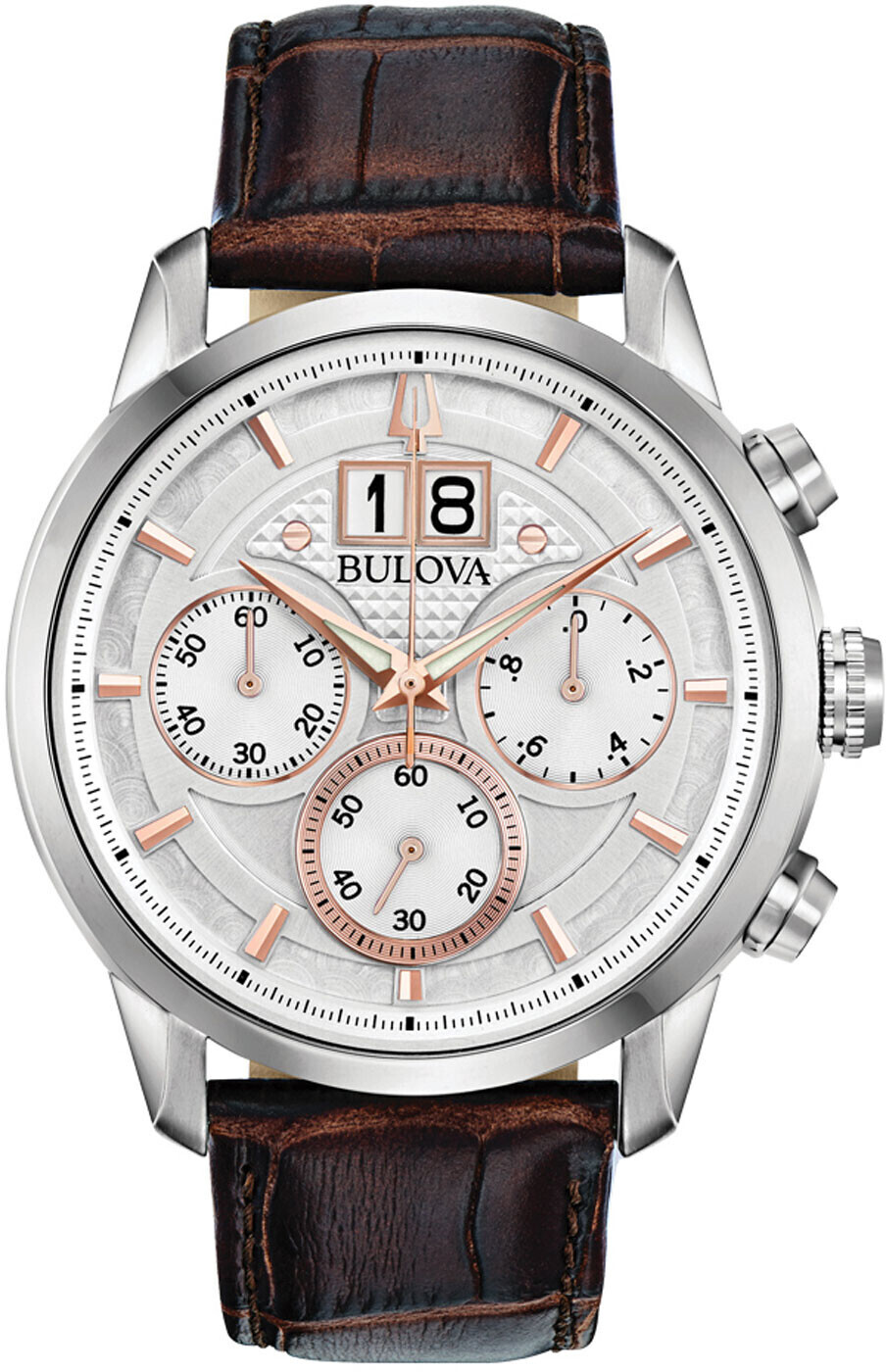 Sutton quartz watch on sale