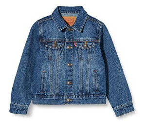 Levis kids deals denim jacket