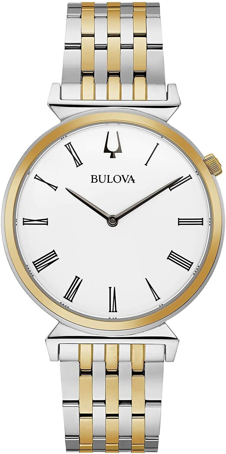 bulova analog digital watch