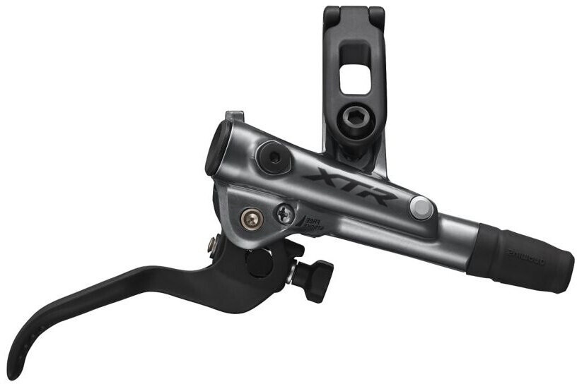 Shimano Right Brake lever Xtr Disc H 4p Eu One Size