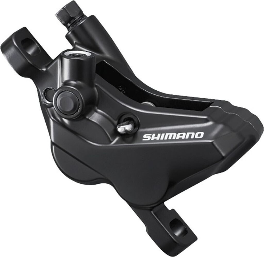 Shimano Mt420 Dt Di Hi Res One Size Black