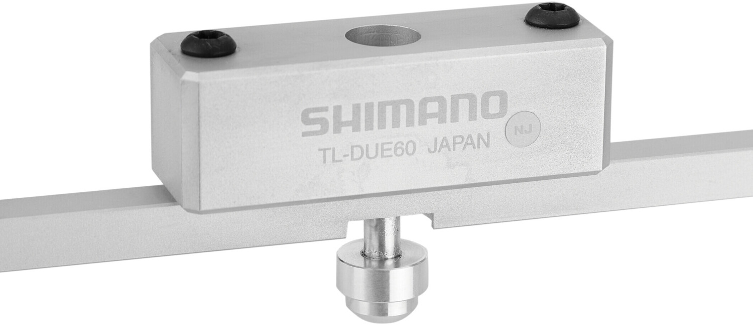 Shimano Chain Tools Tl-due60 One Size