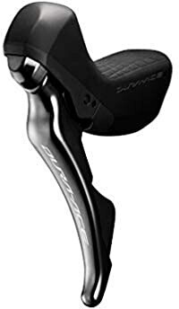 Shimano R9120 Dura Ace Brake lever+brake Kit Eu Rear