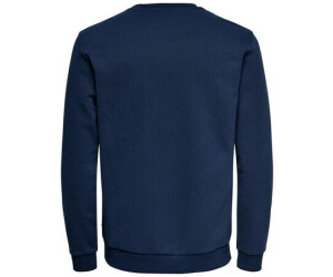 Chandail à capuchon Ceres Life de Only & Sons homme - Taille XXL
