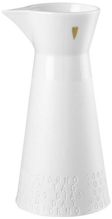 Räder Jug - Breakfast large - H approx. 23 cm, capacity 1 L