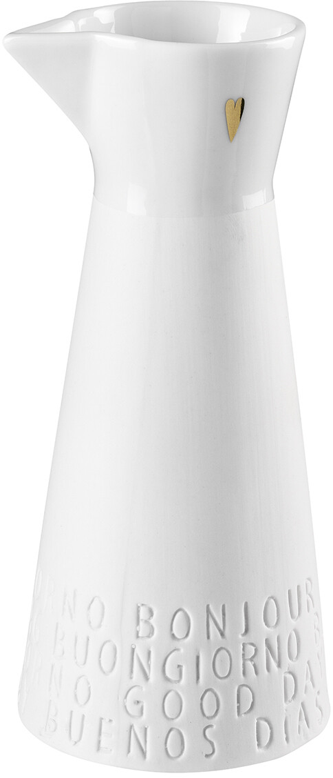 Räder Jug - Breakfast small - H approx. 16cm capacity 200ml