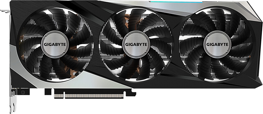 Gigabyte Radeon RX 6800 XT Gaming OC 16GB GDDR6 2.28GHZ
