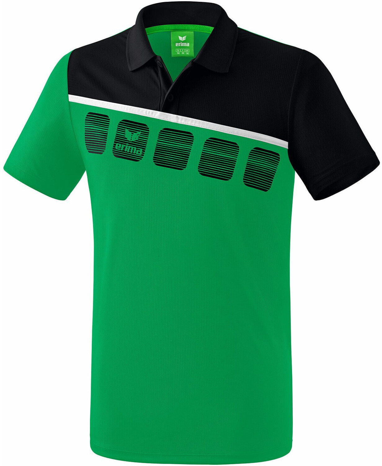Erima 5-C Function Polo Men