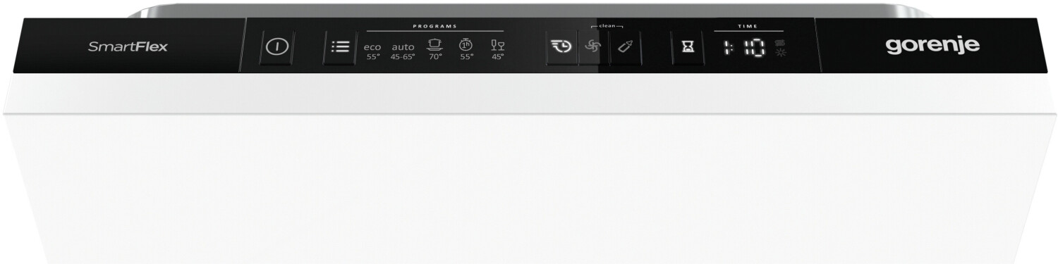Gorenje GV561D10 ab 399,00 € | Preisvergleich bei idealo.de