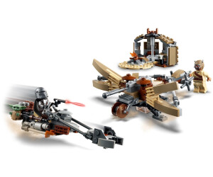 LEGO Star Wars 75171 pas cher, Combat sur Scarif