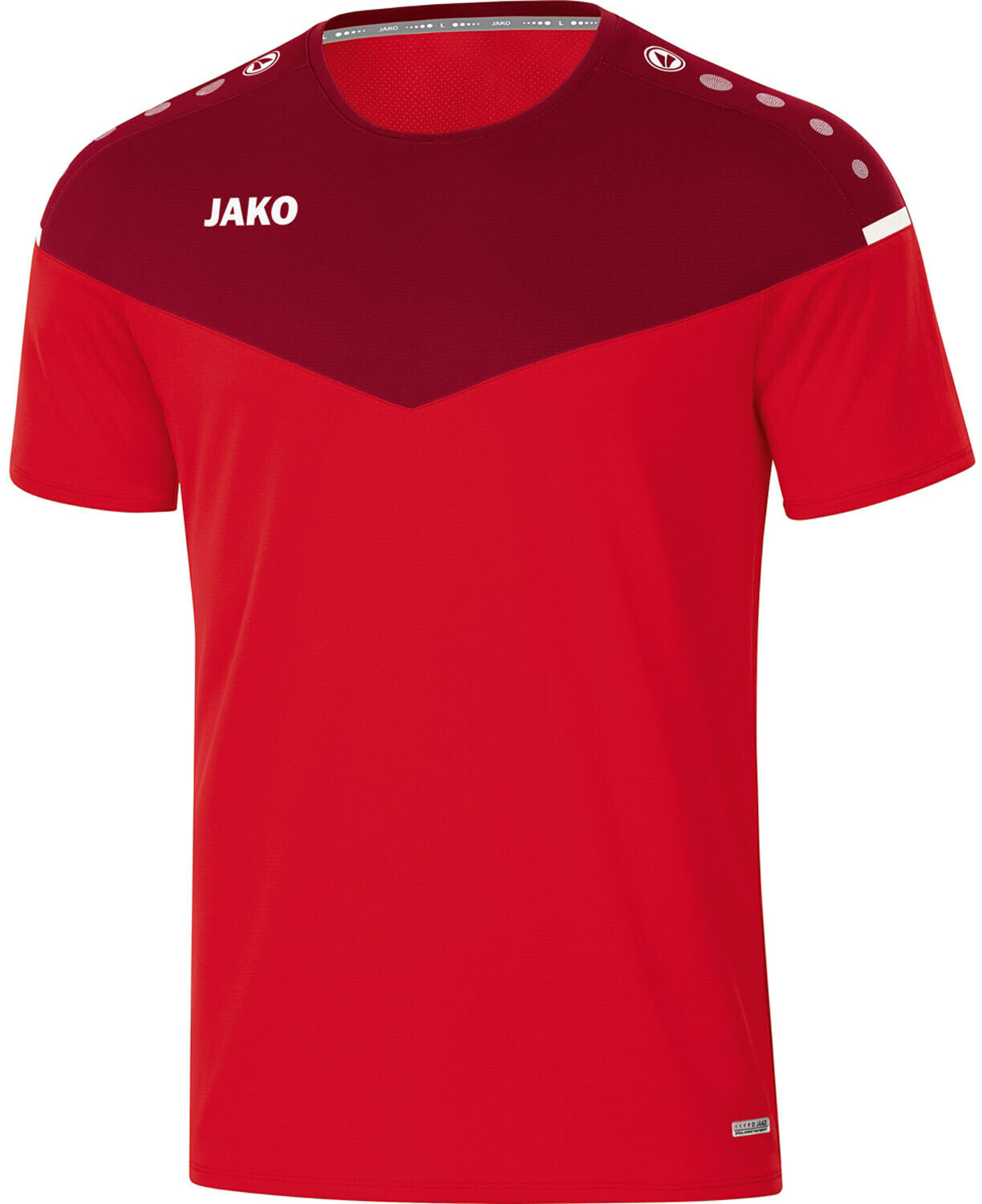 JAKO Champ 2.0 Men red