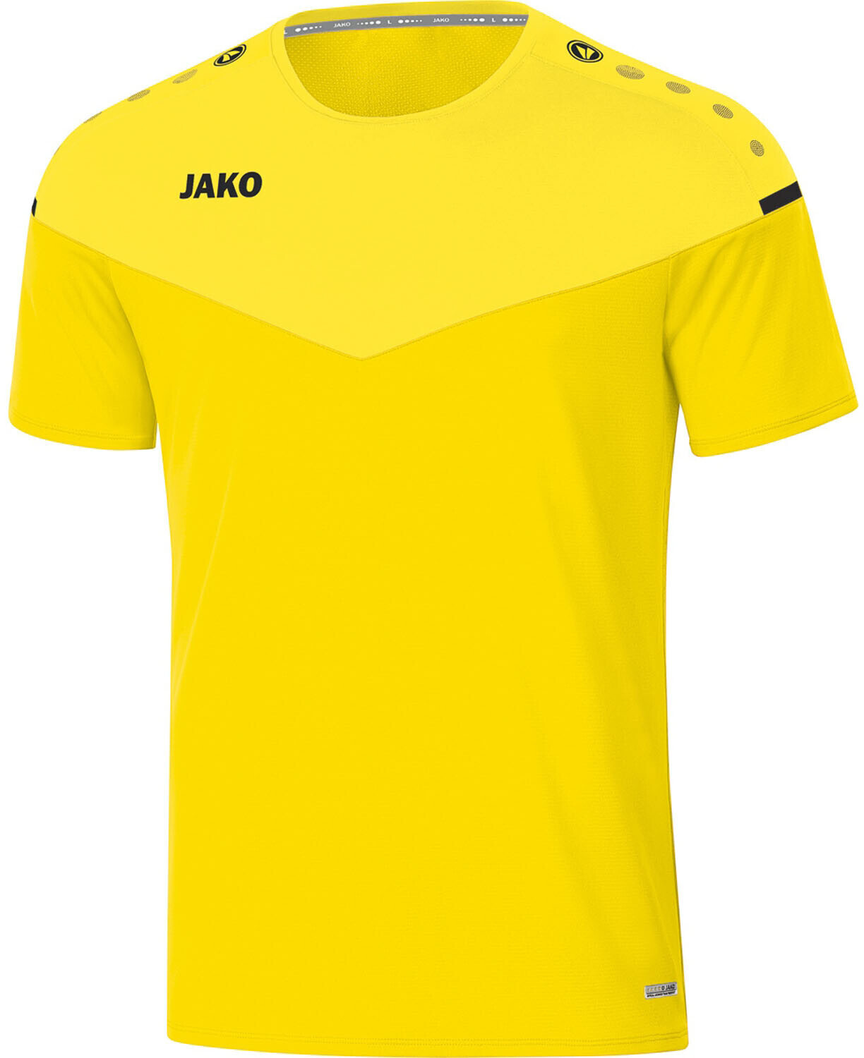 JAKO Champ 2.0 Men yellow
