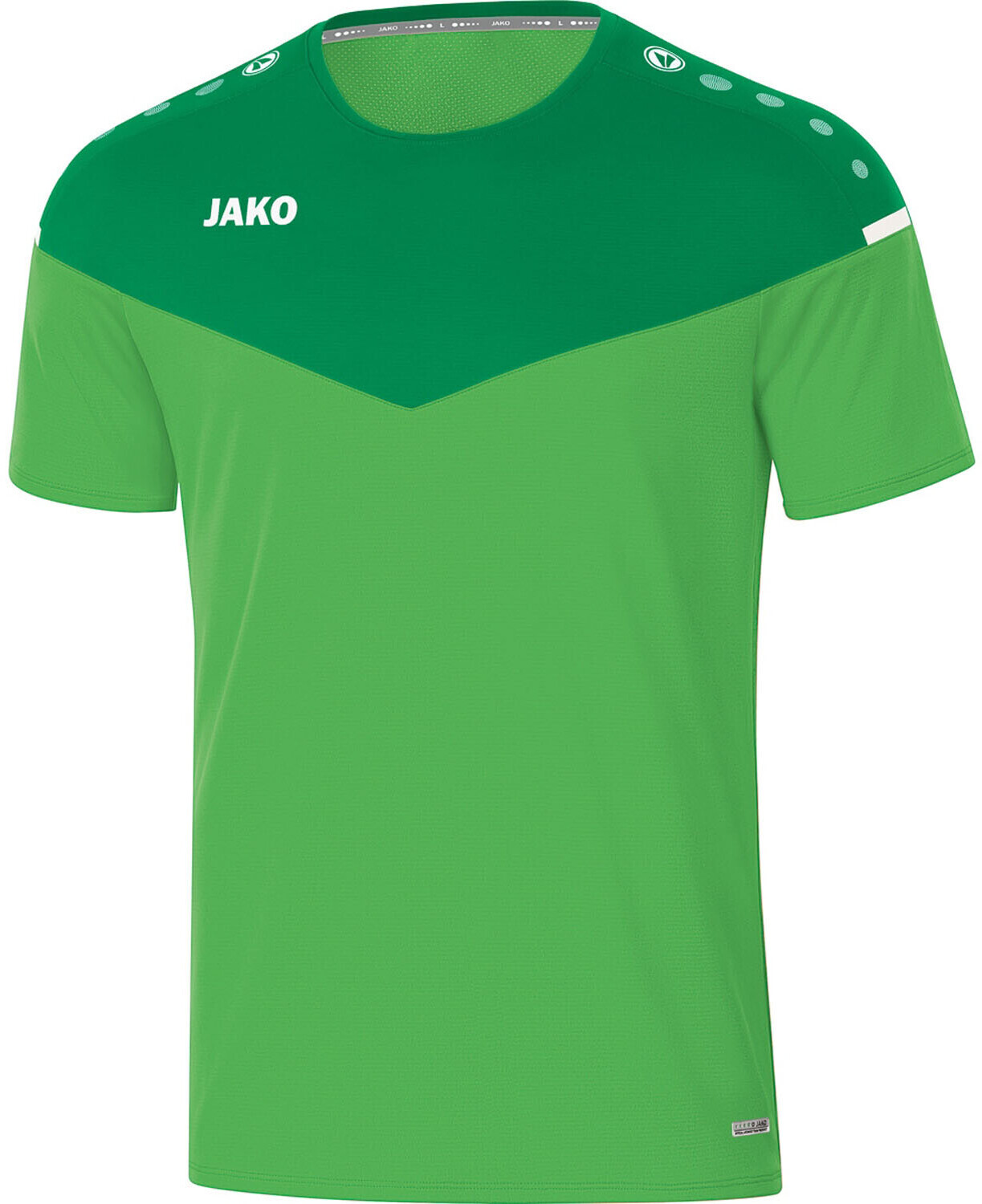 JAKO Champ 2.0 Men green