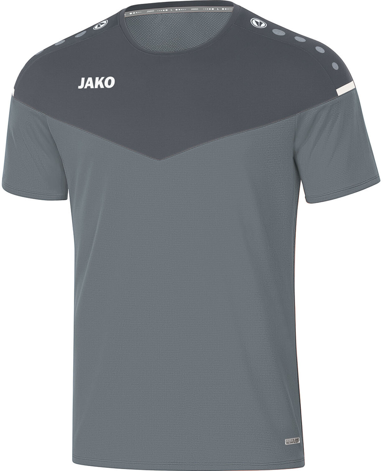JAKO Champ 2.0 Men grey