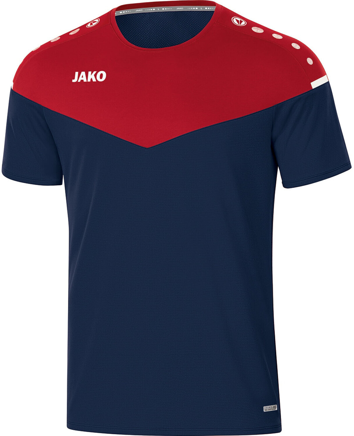 JAKO Champ 2.0 Men navy/red