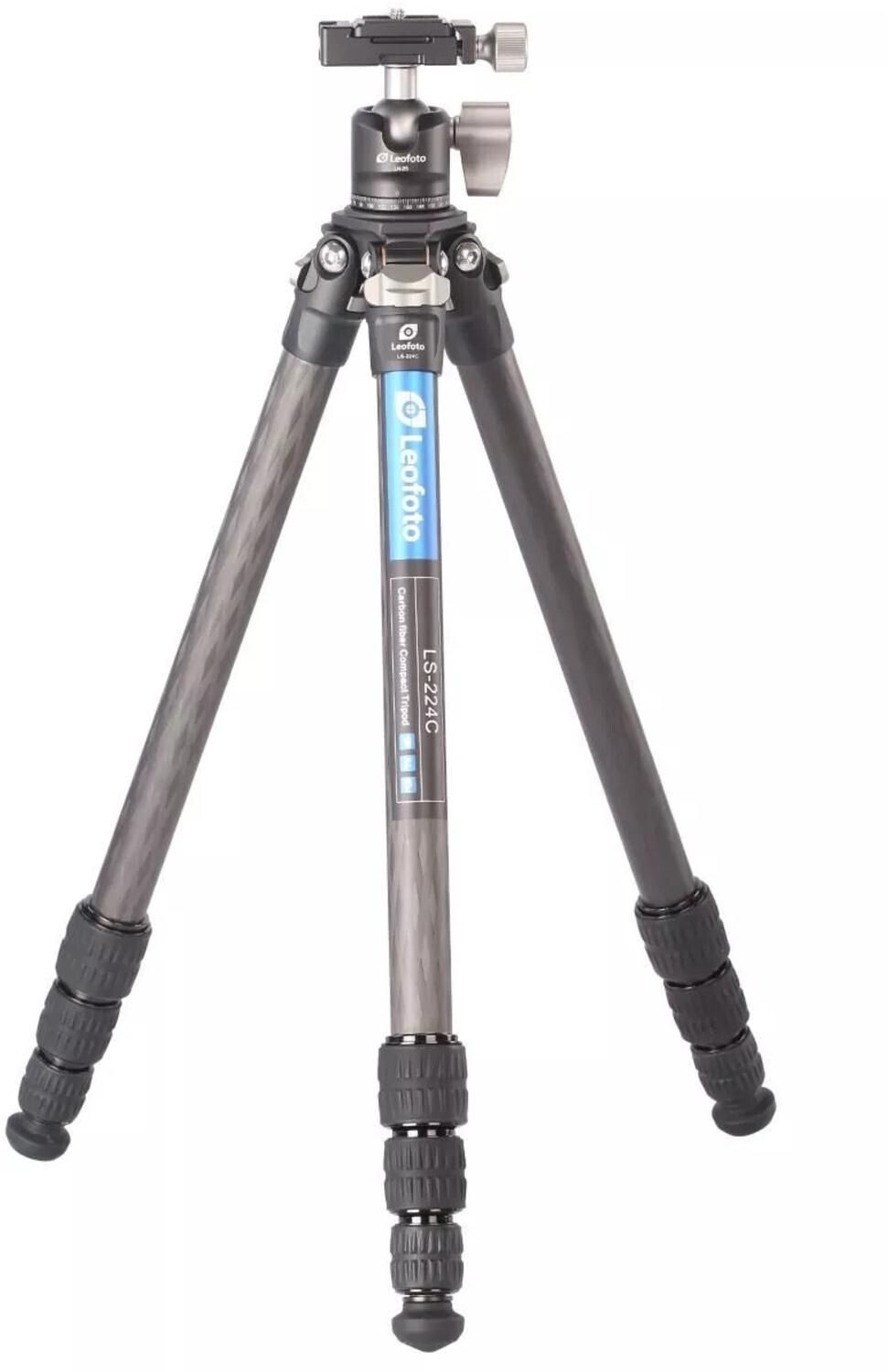 Leofoto Ranger LS-224C + LH-25