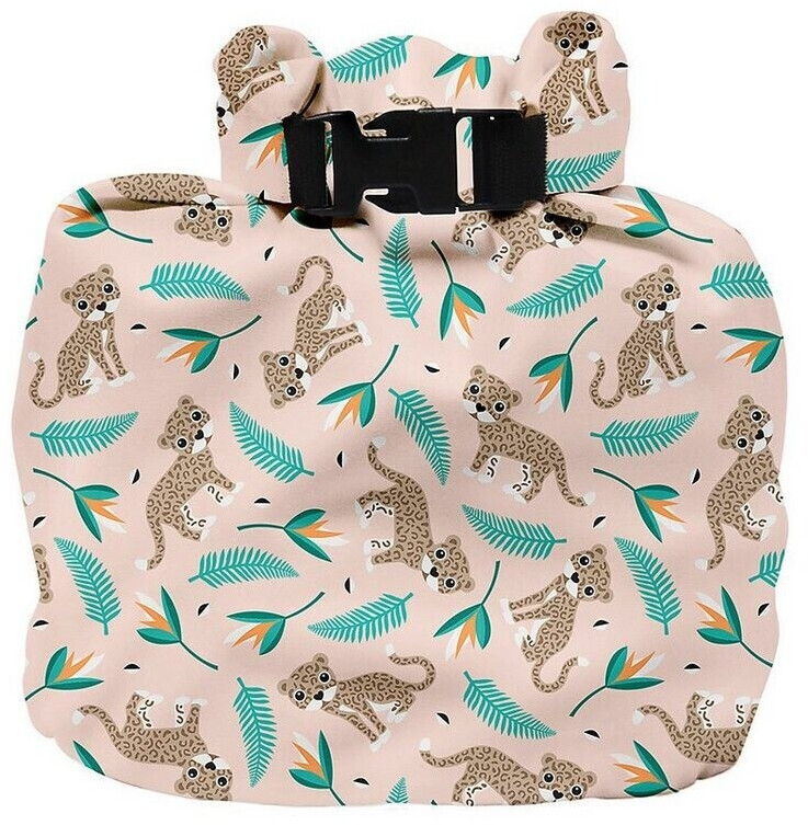 Bambino Mio Wetbag cat