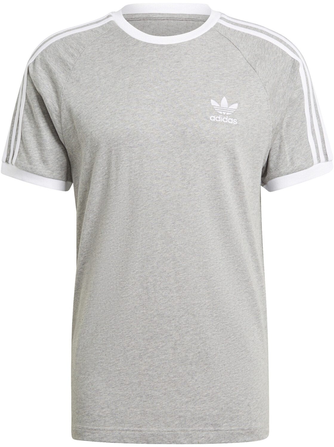 Adidas Adicolor Classics 3 Stripes T Shirt ab 17 50 Dezember 2024 Preise Preisvergleich bei idealo