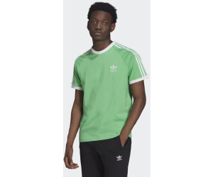 Adidas adicolor 3 sale stripe t shirt