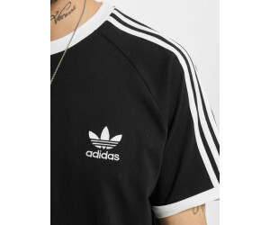 Mediante combinar audición Adidas Adicolor Classics 3-Stripes T-Shirt black desde 18,49 € | Compara  precios en idealo